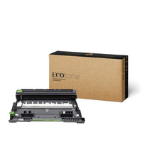 Ecotone Brother DR730 Remanufactured Drum - Standard Yield - Black-Yield: 12000