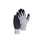 Zenith Safety Lightweight Gloves, Small/7, Foam Nitrile Coating, 13 Gauge, Polyester Shell - 36 Pack-Coating Foam Nitrile