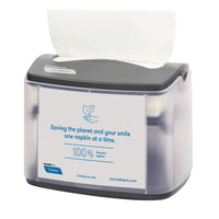 DISPENSER,NAPKINS SERVEONE-Quick maintenance