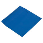 JAM Paper A9 Invitation Envelopes, 5.75 x 8.75, Presidential Blue, 1000 Pack (563916910B)-Opening: Booklet