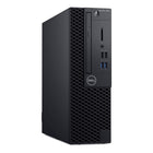 Dell Refurbished OptiPlex 3070 Tower Desktop - Intel i5 - 256 GB SSD - 16 GB RAM - Windows 10 Pro-16 GB DDR4-2666 MHz RAM system memory