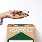 TerraCycle - Lunettes - Zero Waste Box- Petite-Petite