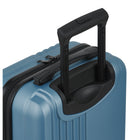 Bugatti The Classic 2-Piece Hardside Luggage Set - Blue-9