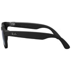 Ray-Ban Meta Headliner Gen 2 2026 AI Glasses - Gradient Graphite Lenses - Matte Black Frame-12 MP ultra-wide camera for HD photos and video