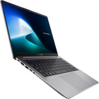 ASUS ExpertBook P5 14" Laptop - Intel Core Ultra 7 258V - 1 TB SSD - 32 GB RAM - Windows 11 Pro - Misty Grey-The ExpertBook P5 is designed to optimize productivity for modern professionals