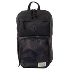 Renwick Backpack - Camo-Made of durable polyester material
