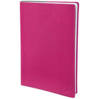Quo Vadis - Sapa X Agenda Semainier - 9 cm l x 14 cm H - Toscana Couleurs Assorties - Français-Grille 2 couleurs sur papier blanc