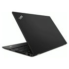 Lenovo T15 Gen 1 15.6" Refurbished Touchscreen Laptop - Intel i7-10610U - 16 GB RAM - 256 GB SSD - Win 11 Pro-256GB SSD