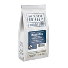 Birch Bark Indigenous Espresso Whole Bean Coffee - 340 g-340 g whole bean coffee per bag