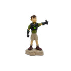 tonies Figurine Wild Kratts Chris-Screen-free entertainment for kids ages 3+