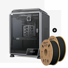Creality - Ensemble de filaments  K1C-K1C a un volume de construction de 9,8" x 8,6" x 8,6"