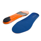 Impacto Erinwrk Work Sport Molded Insole G-Replacement insoles provide arch support, comfort and shock protection