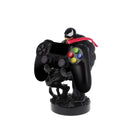 Exquisite Gaming Marvel: Venom Cable Guy Controller Holder & Phone Stand-6