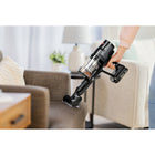 BISSELL PowerClean XR 200W Cordless Stick Vacuum-Mount the vacuum on any wall for convenient storage or use the charger alone anywhere