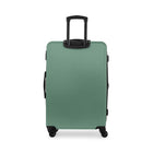 Bugatti Alexandria Collection 30.25" Hardside Spinner Luggage – Iceberg Green-9