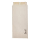 Enveloppes d'affaires SupremeX en papier kraft naturel à ouverture sur le bout, no 11, naturel, 4 1/2" x 9 5/8", 500/bte-Enveloppes à bout ouvertes no 11