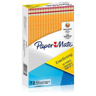 Paper Mate #2 HB Lead Pencils - 72 Pack-Non-toxic