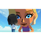 Tomodachi Life: Living the Dream for Nintendo Switch-Give mii characters clothes, food, items, and life advice as they deal with all kinds of situations