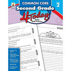 eBook: Carson Dellosa 104819-EB Common Core Today - Grade 2-You will receive two emails: one confirming your entire order, and one with a "Download Software" buttonYou can download immediately or return to your email to download later
