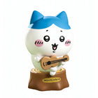 MarTUBE Hachiwar Singing Bluetooth Speaker with Interactive Features - Blue/White-Bluetooth 5.4 wireless connectivity with up to 10 m range