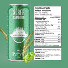 Sober Carpenter Non-Alcoholic West Coast IPA-Premium, Craft