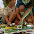 Glo Pals Light-Up Library - Alex Asks: What is the Weather-4