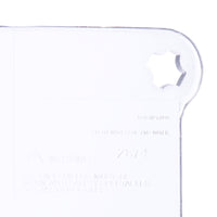3M WP96 Clear Polycarbonate Face Shield-Molded stock