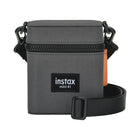 Fujifilm Instax Mini 41 Instant Camera Case - Black-Stylish carrying case for the INSTAX MINI 41 instant camera