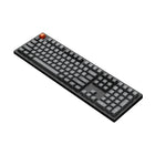 Keychron K10 Max Swappable RGB Backlight - Banana Switch - Black-6