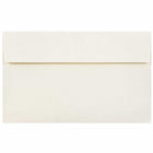 JAM Paper A10 Recycled Invitation Envelopes - 6" x 9.5" - Milkweed Genesis - 50 Pack-Colour: Milkweed