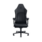 Razer Iskur V2 Gaming Chair - Black-Adaptive lumbar support system allows the chair to adjust according to your body's angle and weight