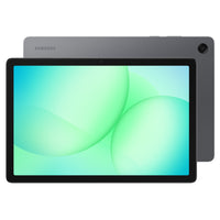 Samsung Galaxy Tab A11+ Tablet - 256 GB - Grey-Inspired by the iconic Galaxy S Series, the new Galaxy Tab A11+ looks sleek and refined