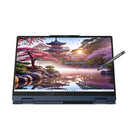 Lenovo - IdeaPad 5 2-en-1 14" tactile (déballé) - AMD Ryzen AI 300 - 16 Go de RAM - SSD NVMe 1 To - Windows 11 Famille-Windows 11 Famille