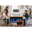Brother Genuine TN635XLM Toner Cartridge - High Yield - Magenta-The only brand recommended for Brother laser printers