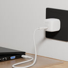 Belkin 45W USB Fast Wall Charger with 1m USB-C to USB-C Cable -11