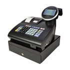 Royal Alpha Cash Register - 7000 ml-Automatic Tax Computation for programming 4 separate tax rates