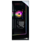 CyberPowerPC Gamer Xtreme Gaming Desktop - Intel Ultra 225F - GeForce RTX 5060 Ti 8 GB - 16 GB DDR5 RAM - 2 TB SSD - Black-16GB DDR5 RAM