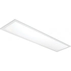 Northern Stars - DEL Panneau Lumineux 92005 LE-40PANEL14/3IN1 3000K/4000K/5000K 40W110-277VAC 4400 LM - 1 ft x 4 ft-Givrée