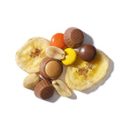 Yupik Jukebox Mix - Chocolate & Peanut Butter Flavour - 185g-Chocolate and peanut butter flavour