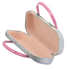 Gry Mattr Kids Eyeglass Case - Hearts-5