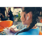 JBL Tune Flex 2 True Wireless Noise Cancelling Earbuds - White-1 Year Limited Manufacturer Warranty