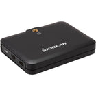 IOGEAR - Adaptateur de capture mobile en amont Entrée 4K-YUY2, espace colorimétrique de sortie RVB