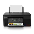 Canon - Imprimante tout-en-un sans fil PIXMA MegaTank G3270, Noir-Vitesse de reproduction: Jusqu'à 11 ipm