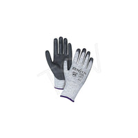 Zenith Safety Coated Gloves, Size X-Small/6, 13 Gauge, Polyurethane Coated - 12 Pack-Coating Polyurethane