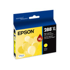 Epson T288 Ink Cartridge - High Capacity - Yellow-Better quality than the lab