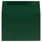 Jam Paper - 4 Bar A1 Invitation Enveloppes - 3 5/8 x 5 1/8 - Vert foncé - 1000 Paquet (63932585B)-Dimensions : 4 barres (3-5/8 x 5-1/8 pouces)