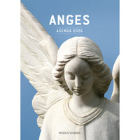 Modus Vivendi 2026 Agenda - Angel-January To December