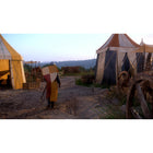 Kingdom Come: Deliverance for Xbox Series X-Dynamic world: your actions influence the reactions of the people around you. fight, steal, seduce, threaten, persuade, or bribe