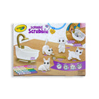 Crayola Scribble Scrubbie Playset-Colour, wash and customize again and again!