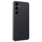 Samsung Galaxy S25 FE Phone - 128 GB - Jetblack - Unlocked-Whether it’s front-facing or far away, Galaxy S25 FE nails it. Snap sharp shots and vivid videos thanks to the 12MP selfie cam and full triple rear camera system with the most advanced ProVisual Engine